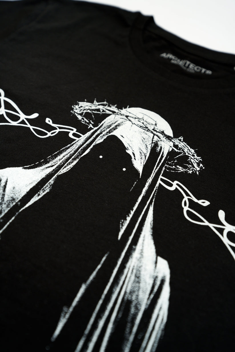 Crown T-Shirt – Architects